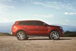 Ford Everest 2015 года (TH)